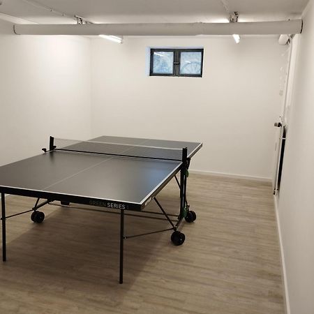 Ferienwohnung Astenrefugio Winterberg Exteriér fotografie