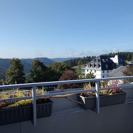 Ferienwohnung Astenrefugio Winterberg Exteriér fotografie