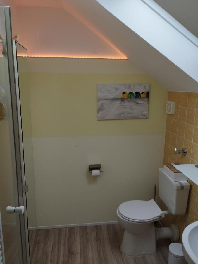 Ferienwohnung Astenrefugio Winterberg Exteriér fotografie