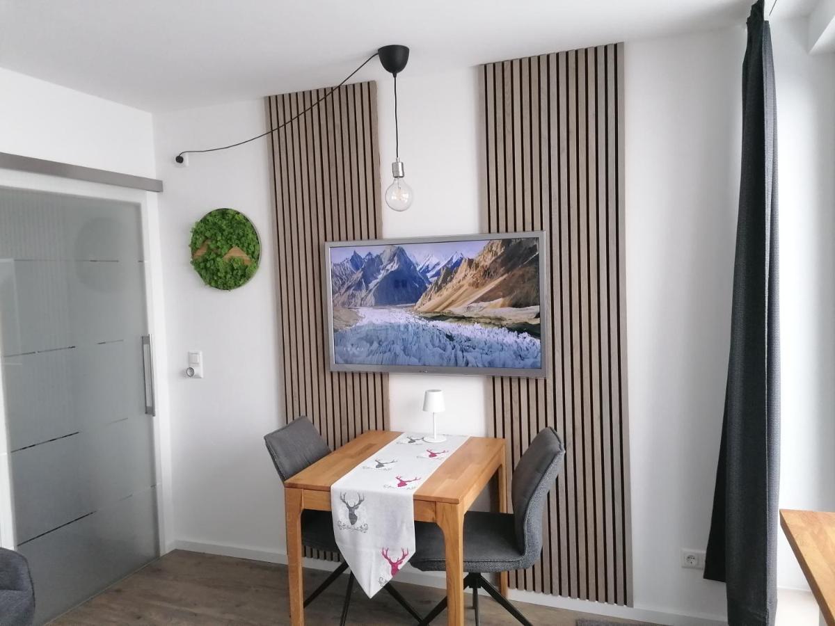 Ferienwohnung Astenrefugio Winterberg Exteriér fotografie