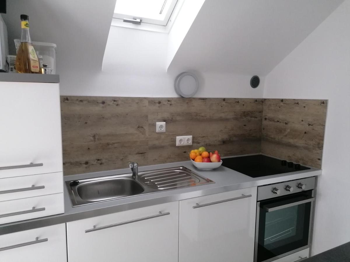 Ferienwohnung Astenrefugio Winterberg Exteriér fotografie