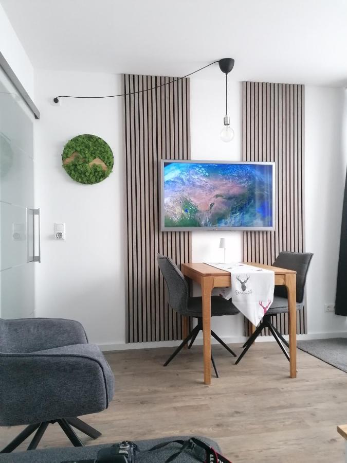 Ferienwohnung Astenrefugio Winterberg Exteriér fotografie