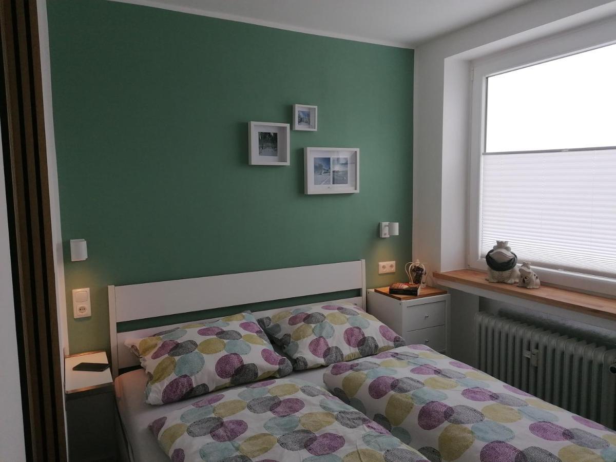 Ferienwohnung Astenrefugio Winterberg Exteriér fotografie