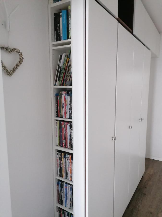 Ferienwohnung Astenrefugio Winterberg Exteriér fotografie