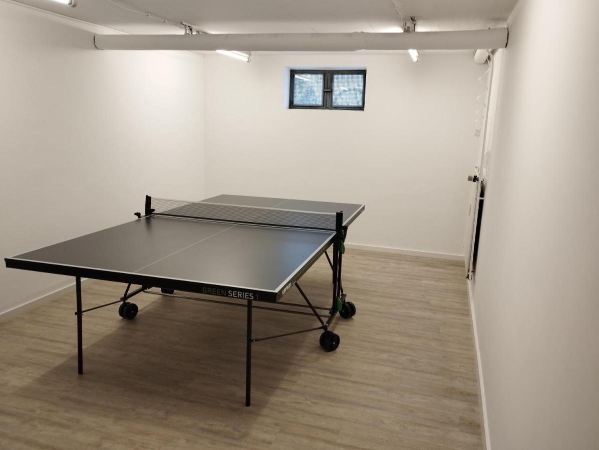 Ferienwohnung Astenrefugio Winterberg Exteriér fotografie