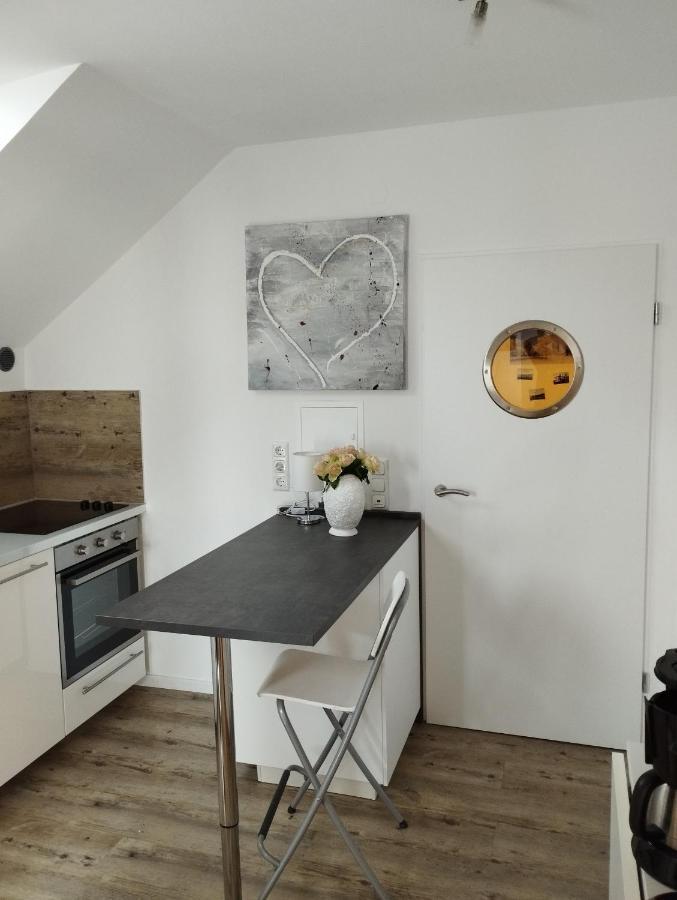 Ferienwohnung Astenrefugio Winterberg Exteriér fotografie