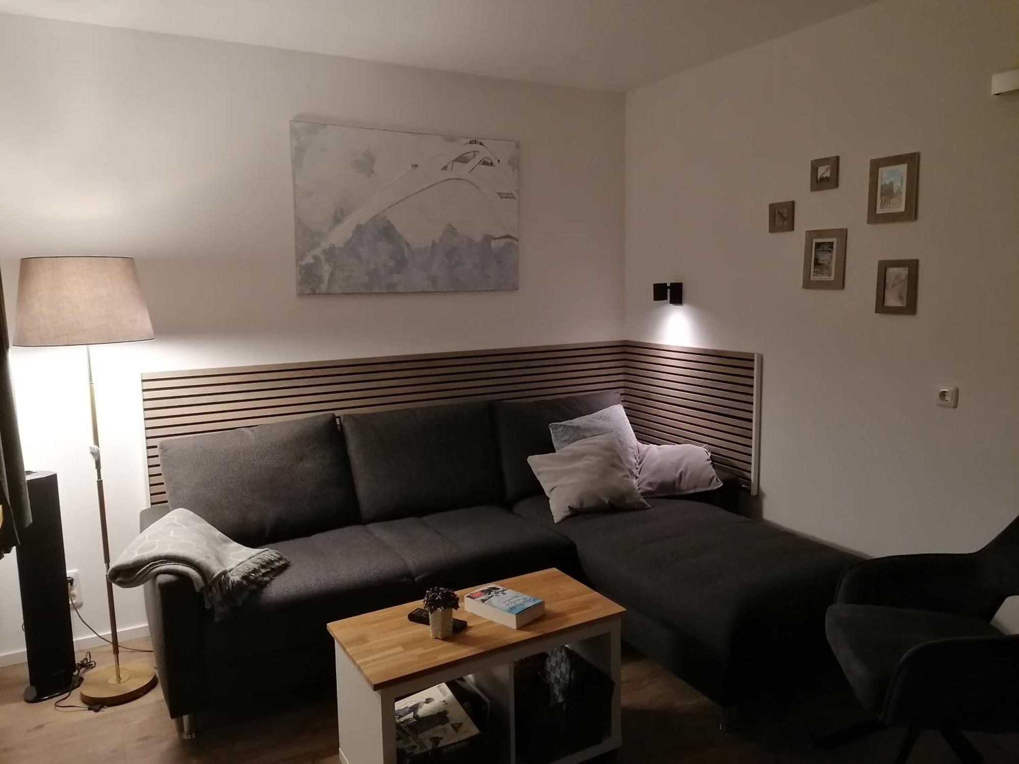Ferienwohnung Astenrefugio Winterberg Exteriér fotografie