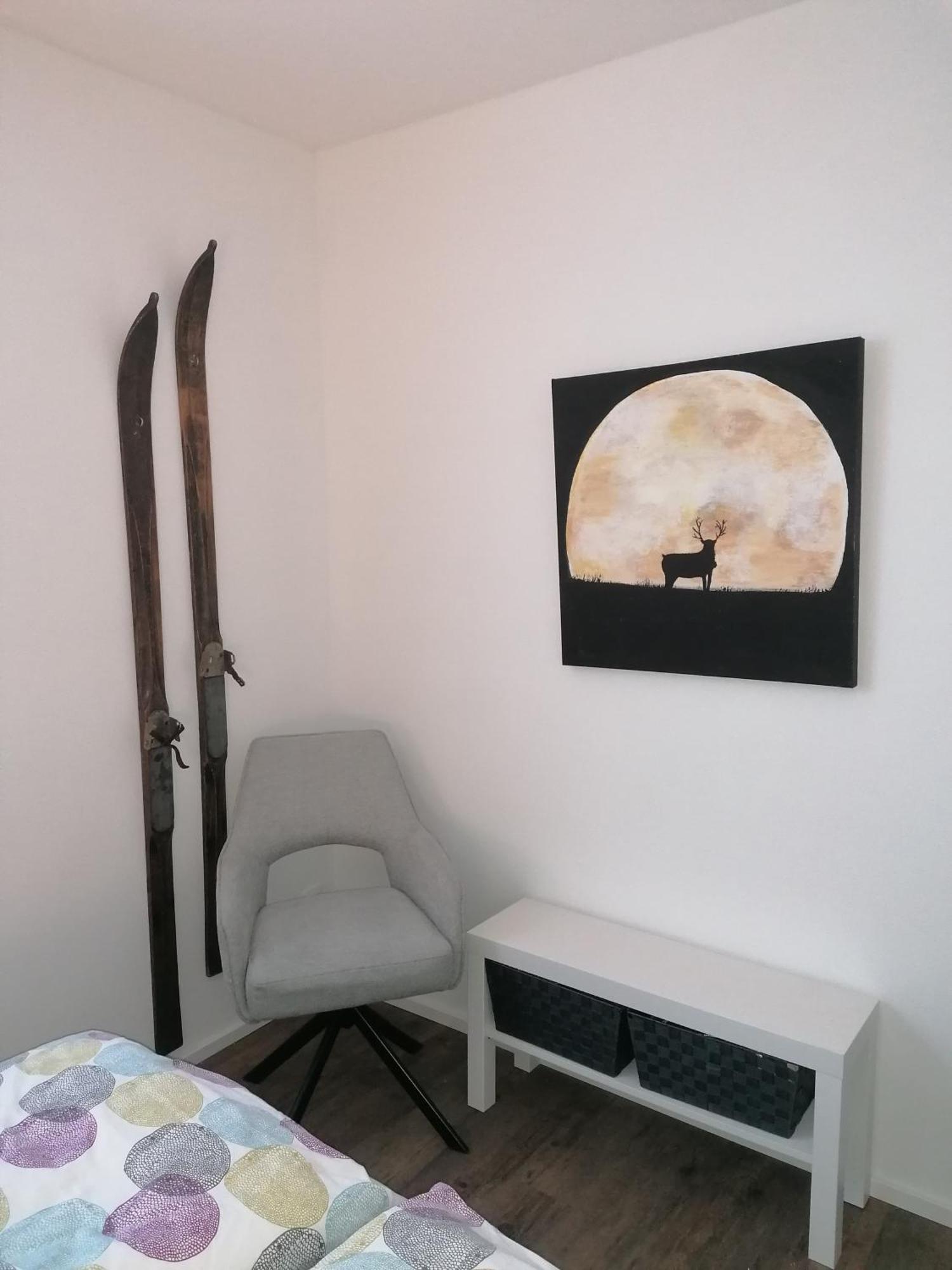 Ferienwohnung Astenrefugio Winterberg Exteriér fotografie