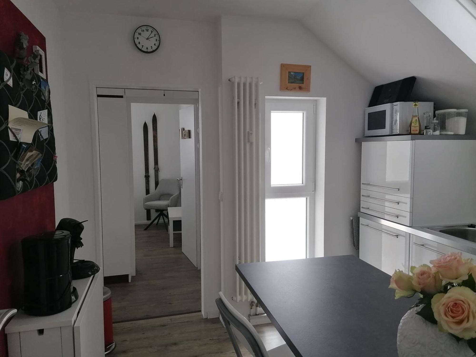 Ferienwohnung Astenrefugio Winterberg Exteriér fotografie