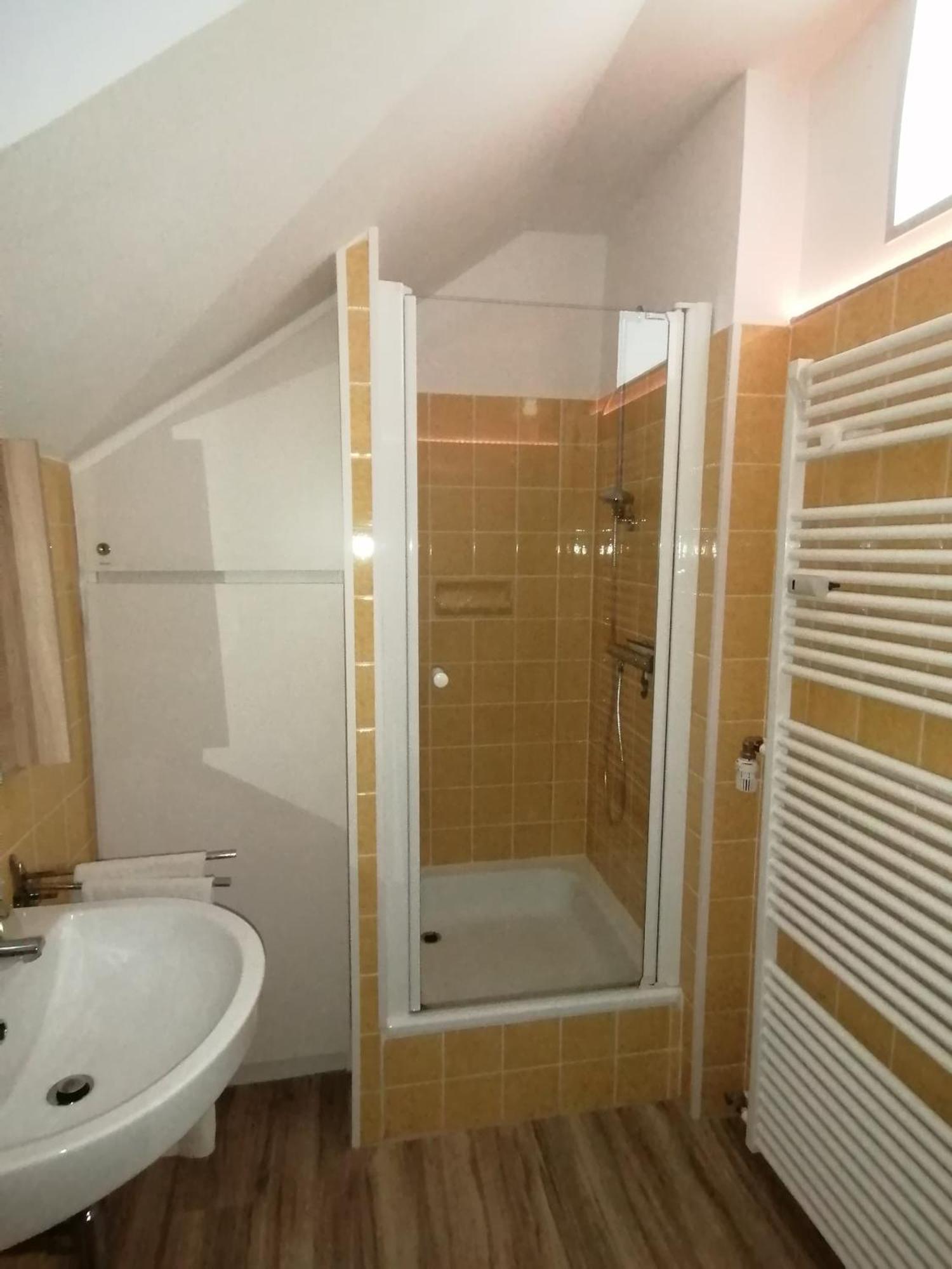 Ferienwohnung Astenrefugio Winterberg Exteriér fotografie