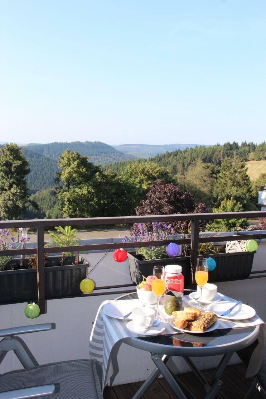 Ferienwohnung Astenrefugio Winterberg Exteriér fotografie