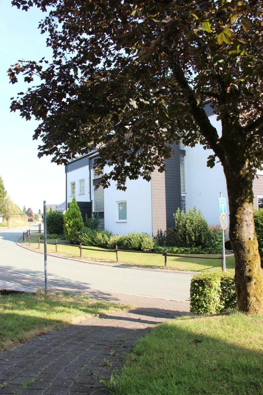Ferienwohnung Astenrefugio Winterberg Exteriér fotografie